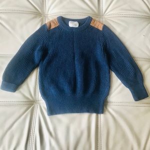 ZARA sweater - Size 3T